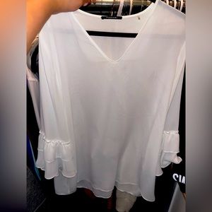 Tahari Top